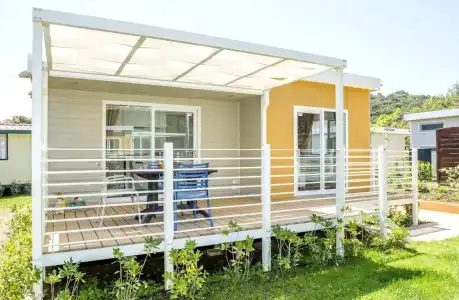 Camping Village Baia Azzurra - 56