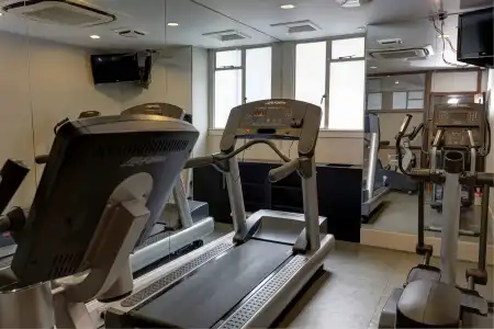 Best Western Mornington London Hyde Park - 22