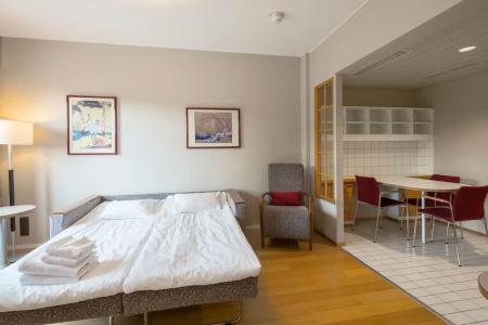 Haaga Central Park (ex.Best Western Plus Haaga) - 87