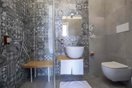 Miti dello Stretto B&B - 91