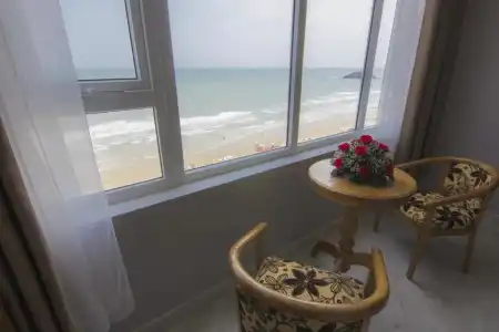 One Season Boutique Vung Tau - Beachfront - 92