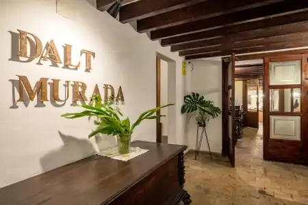 Dalt Murada - 1