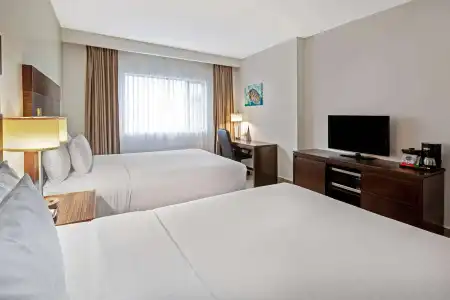 Wyndham Garden Cancun Downtown - 5