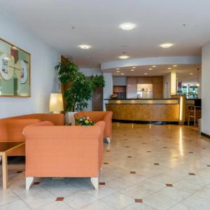 Schlosspark-Hotel - 38