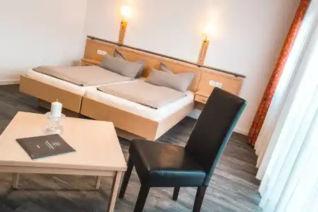 Hotel-Restaurant Zur Post - 62