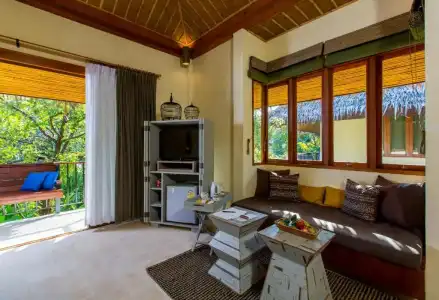 Bangsak Village - Adults Only - 52