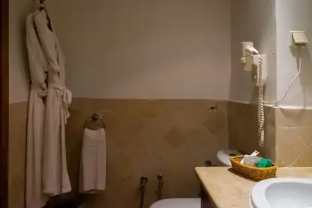 The Orangers Beach Resort and Bungalows - All Inclusive - 35