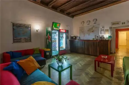 Cracow Hostel - 14