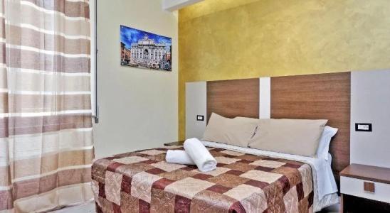 Roma Suite Centro - 29