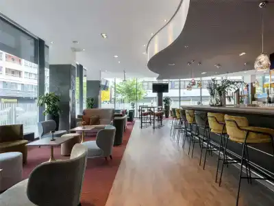Novotel Aachen City - 27