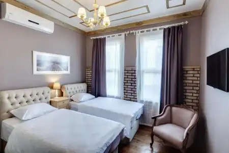 Loka Suites - 27