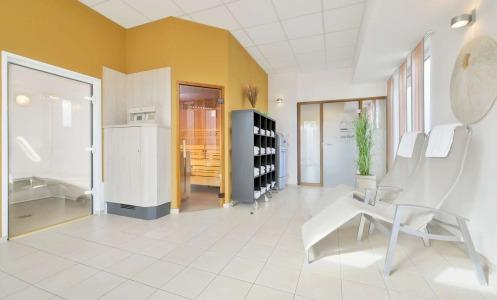 Best Western Plus Papenburg - 16