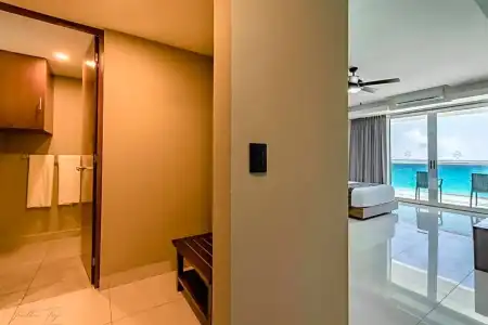Ocean Dream Cancún by GuruHotel - 60