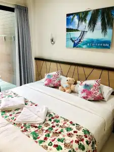 Chitra Suites - 23