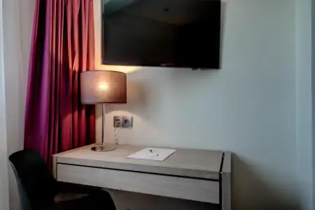 VIP Inn Berna - 23