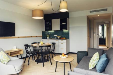 harry's home Berlin-Moabit & apartments - 31