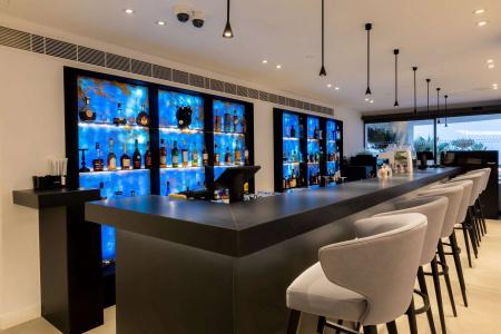 Radisson Beach Resort Larnaca - 19