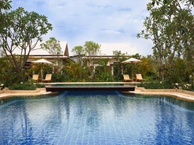 Tachawan Resort & Restaurant - 11
