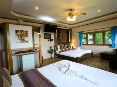 DD Hut Koh Tao - 47