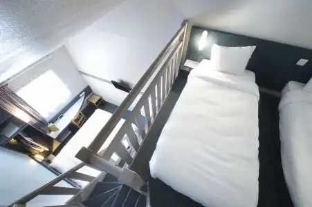 B&B Bourges (2) - 6