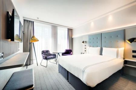 Premier Inn Berlin City Centre - 55