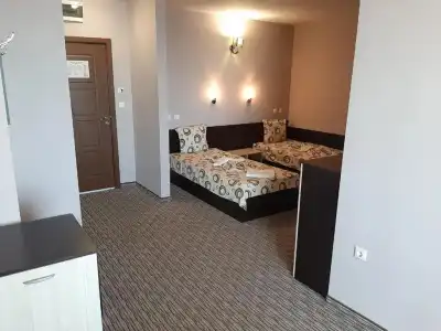 Silver - All Inclusive & Free Parking - 33