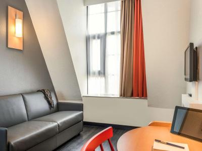 Ibis Paris Bastille Faubourg Saint Antoine 11ème - 15