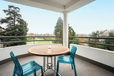 Ibis Styles Aix-les-Bains Domaine de Marlioz - 57