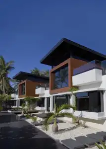 Aava Resort And Spa - 66