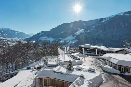 Grand Tirolia Kitzbühel - Member of Hommage Luxurys Collection - 0