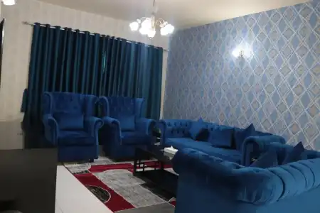 Al Zahabiya Apartments - 24