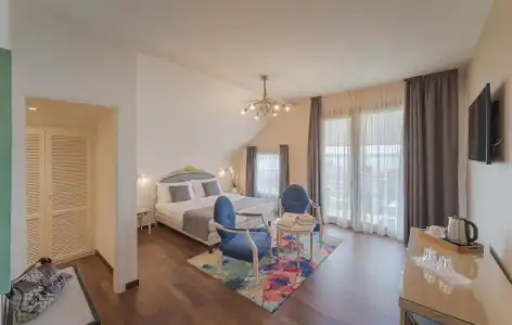 Olivi & Natural Spa - 57