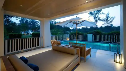 Dusit Thani Krabi Beach Resort - 55
