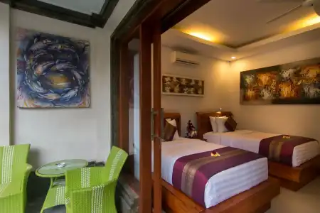 Amoya Inn - 5