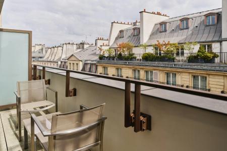 Mandarin Oriental, Paris - 28