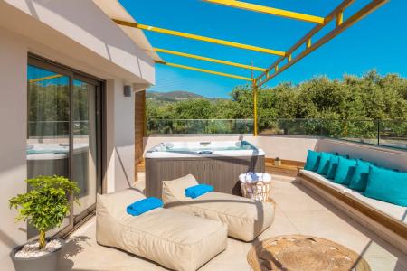 Aphrodite Studios & Apartments - 33
