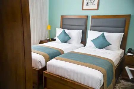 Ocean Edge Suites & Colombo - 2