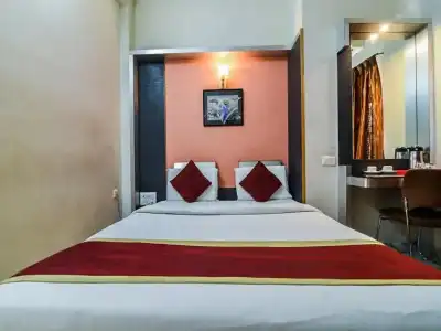 Manasa Paradise - 3