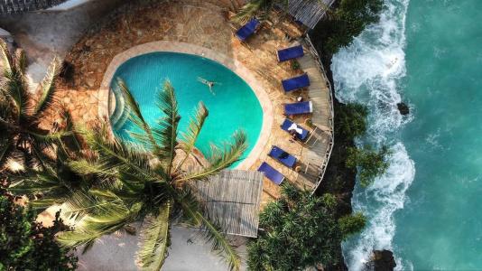 Tanzanite Beach Resort - 18