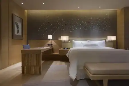 The Westin Chongqing Liberation Square - 55