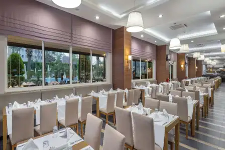Ramada Resort By Wyndham - 22