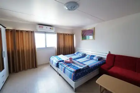 Smart Residence at Muengthongthani - 62