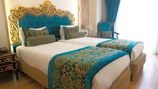 Golden Ak Marmara - 62