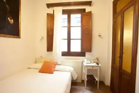 Ca Sa Padrina Turismo de Interior - 10