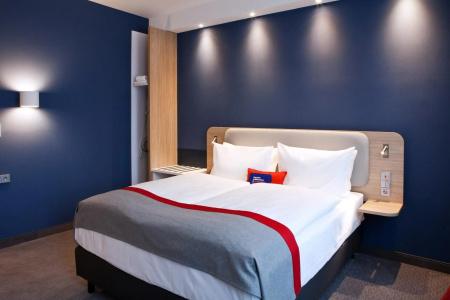 Holiday Inn Express Darmstadt by IHG - 4