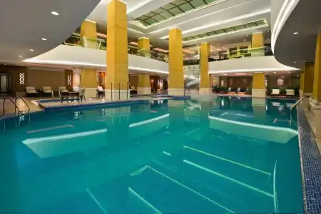 Kempinski Chengdu - 20