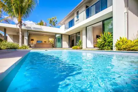 Marguery Villas by MJ Holidays - 216