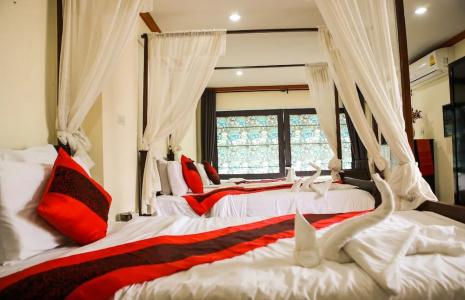 Sripoom Boutique House - 66