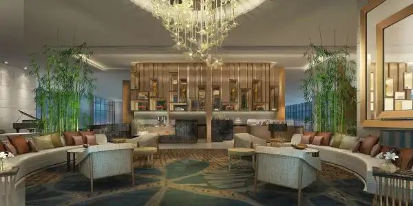 The Westin Jakarta - 29
