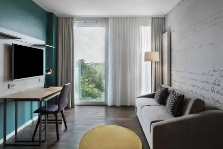Stellaris Apartment - 44
